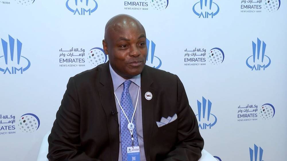 Заместитель президента Палаты торговли Ангола-ОАЭ выделяет инвестиционные возможности в ОАЭ