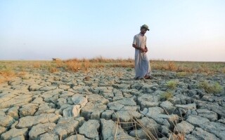 Global Climate Crisis: Urgency Calls for Action