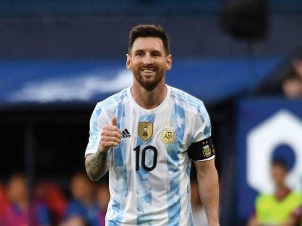 Angola to Face Argentina in 50th Independence Anniversary Match